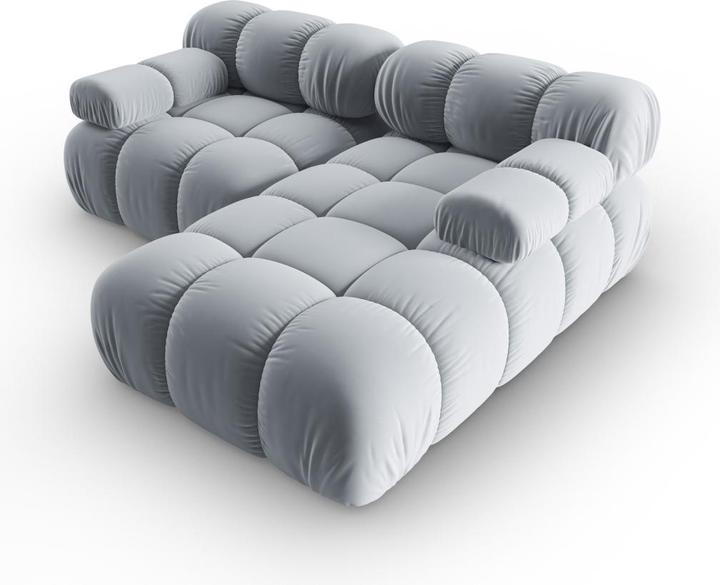 Produktbild Micadoni Bellis (Ecksofa)