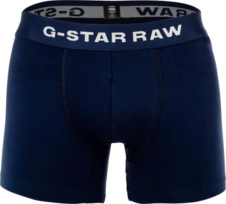 Produktbild G-Star Boxer briefs 3 pack (L, 3er Pack)