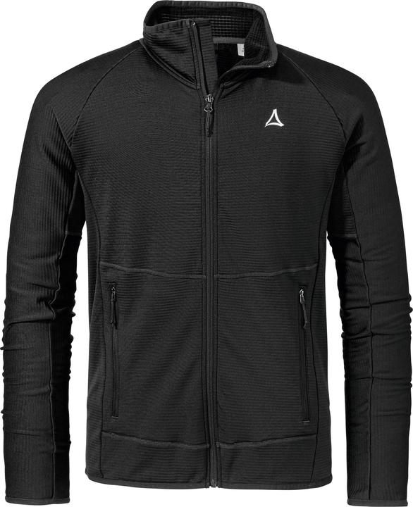 Schöffel Fleece Jacket Style Cascata