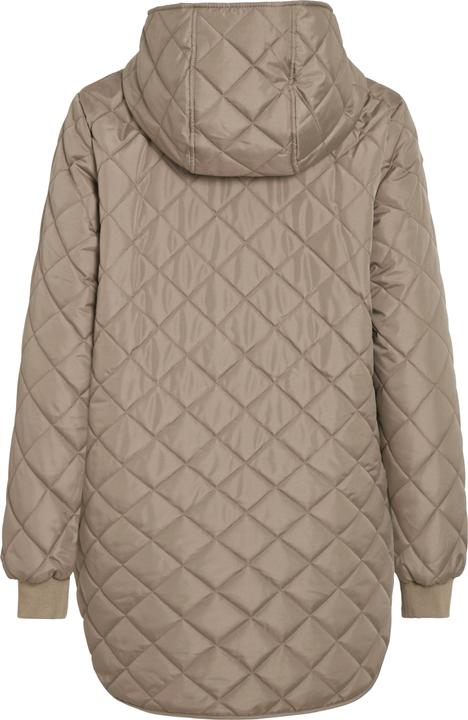 Image du produit Vila Manteau à capuche (42)