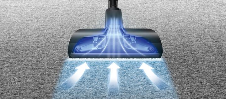Actual product image Bosch Hausgeräte Relaxx'x