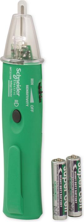Image du produit Schneider Electric THORSMAN Testeur de tension IMT23209, sans contact (CAT IV)