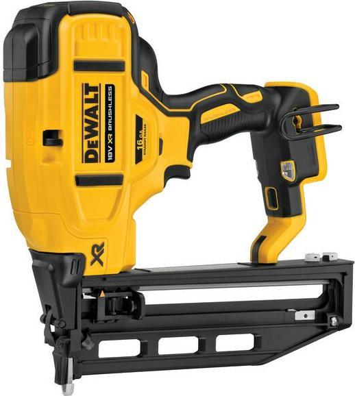 Image du produit DeWalt Pistolet à clouer, DCN662N-XJ, L.=32 - 64mm