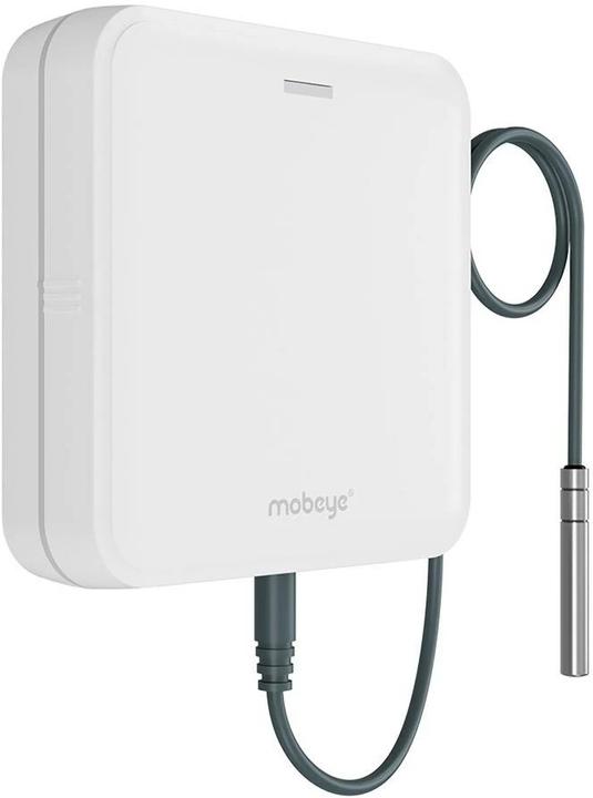 Produktbild Mobeye Temperaturmelder ThermoGuard-Twinlog CML4255 4G