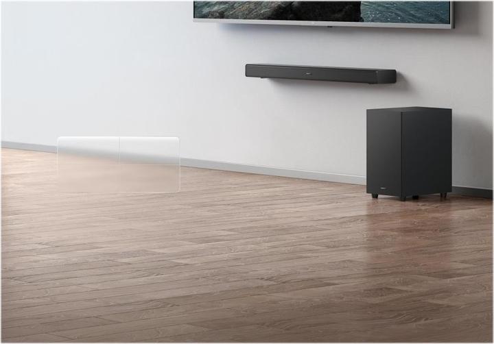 Image du produit Xiaomi Barre de son 3.1ch (430 W, 3.1 Canal)