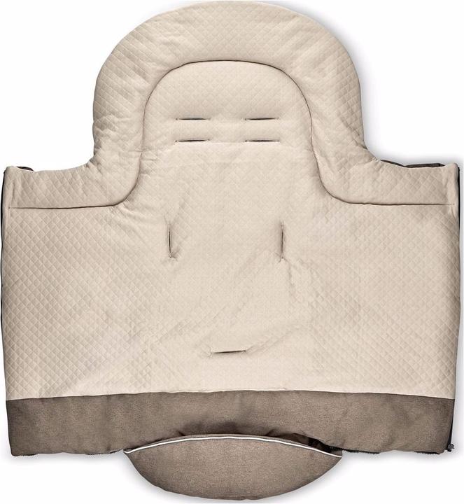 Produktbild ABC Design Winterfusssack nature