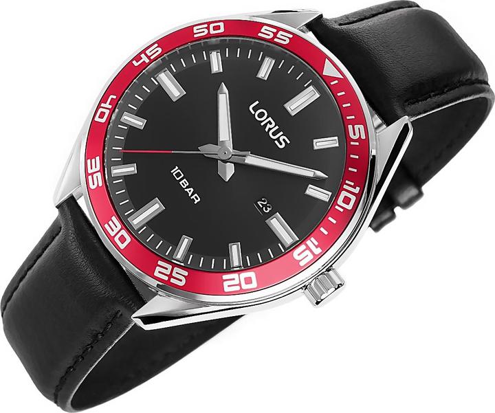Image du produit Lorus RH941NX9 (Montre de sport, 44 mm)