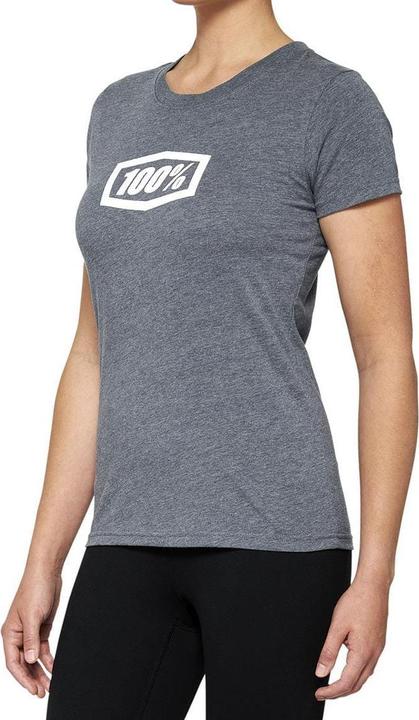 Image du produit 100% T-Shirt Icon Damen (S)