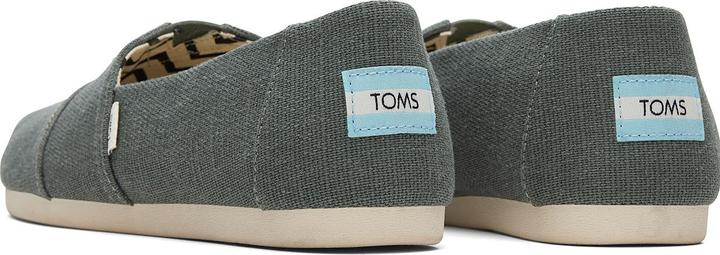 Image du produit Toms W' Classic Alpargata Toile (40)