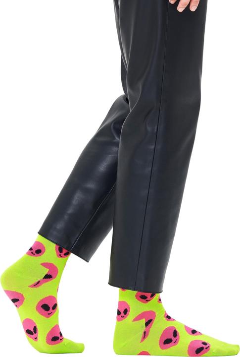 Produktbild Happy Socks Alien (Einzelpack, 36 - 40)