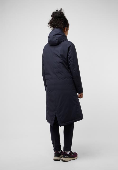 Produktbild Jack Wolfskin Brandenburger Coat W (XL)