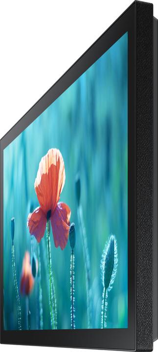 Actual product image Samsung QB13R-TM (1920 x 1080 pixels, 13")