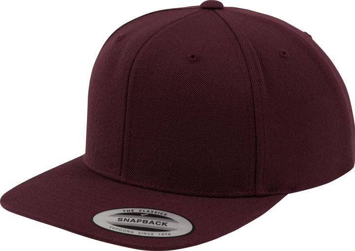 Yupoong BaseballKappe The Classic (One Size)