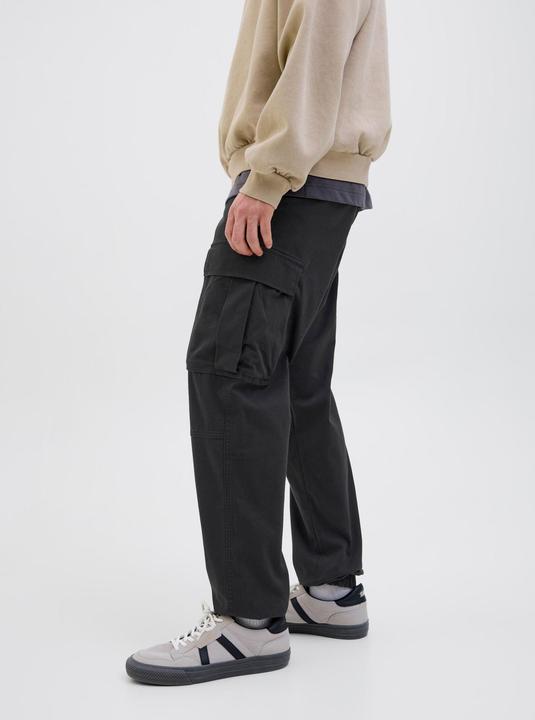 Actual product image Jack & Jones Relaxed Fit Cargo-Hose Cargo-Hose (W32/L34)
