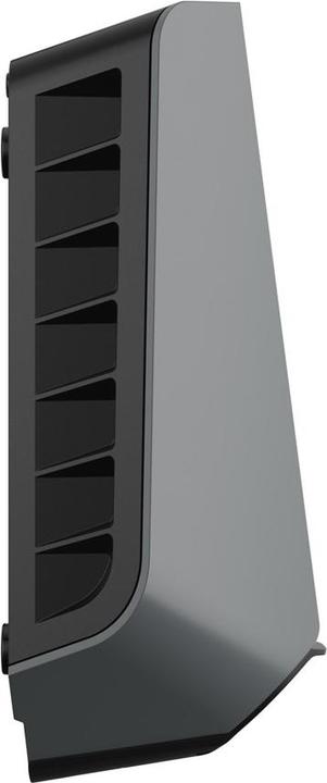 Actual product image Easee Home charging station (1.4 - 22kW) anthracite (Type 2, 22 kW, 32 A, Type 2)