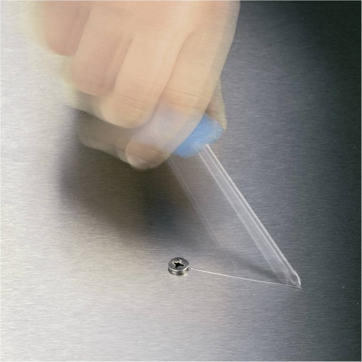 Actual product image Wera 335/350/367/7 Rack (Slotted screws, Torx (TX), Pozidriv cross recess (PZ), Phillipps cross recess (PH))