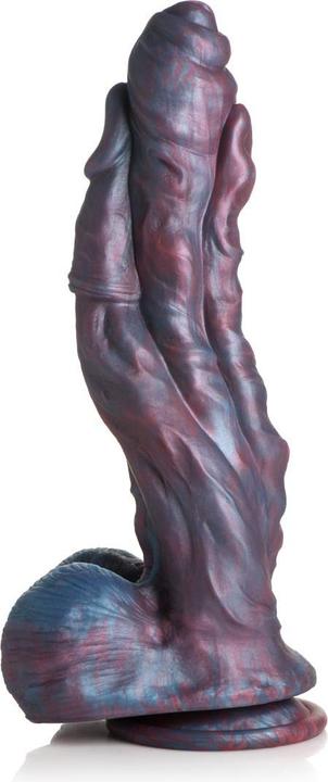 Creature Cocks Hydra Seeungeheuer Silikon Dildo