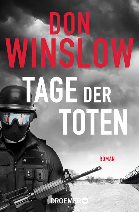 Produktbild Tage der Toten (Deutsch, Don Winslow, 2021)