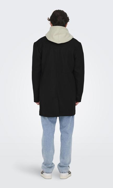 Image du produit Only & Sons Manteau (XL)