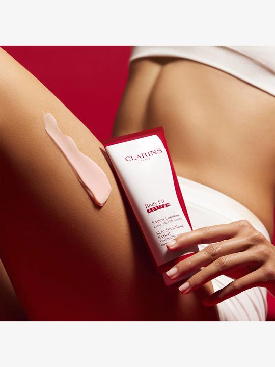 Produktbild Clarins Fit ACTIVE (Körperlotion, 200 ml)