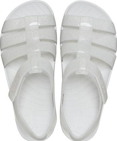 Image du produit Crocs K's Isabella Glitter Sandal (28)