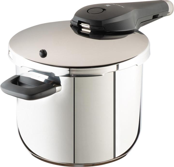 Produktbild WMF Perfect Premium (22 cm, Dampfkochtopf, Edelstahl)