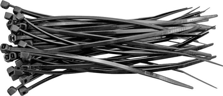 Cable ties