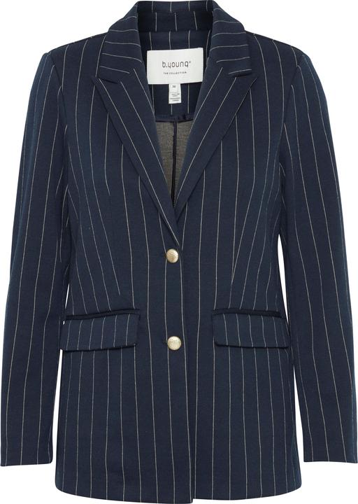 Image du produit B.young BYROWAN STRIPE BLAZER 20815701 (44)