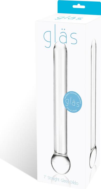 Actual product image Gläs Straight