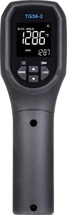 Image du produit Flir Thermomètre infrarouge Optique 30:1 -30 - 1300°C