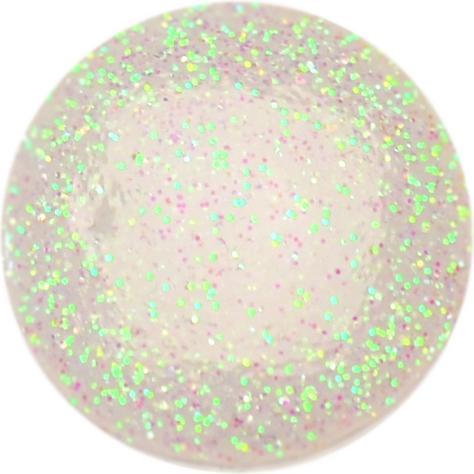 Actual product image Viva Decor Blob Paint, 90 ml, holo-glitter (Holo-Glitter, 90 ml)