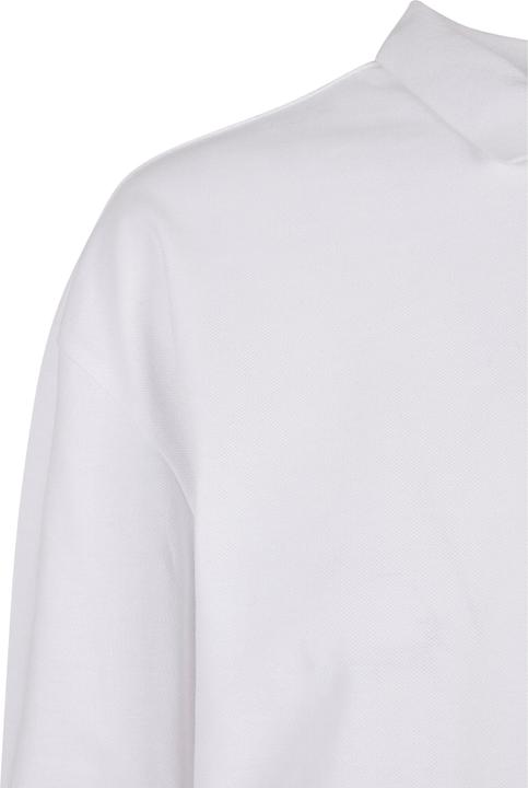 Immagine prodotto Urban Classics Polo corta oversize da donna a maniche lunghe - 19425 (3XL)