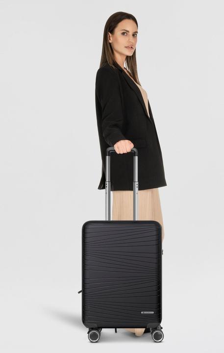 Image du produit Franky Dallas 3.0 (36 l, Bagage à main (jusqu'à 50l))