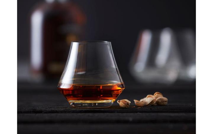 Actual product image Lyngby Juvel (2.90 dl, 6 x, Whisky glass)