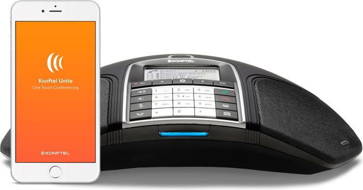 Produktbild Konftel 300IPx für SIP