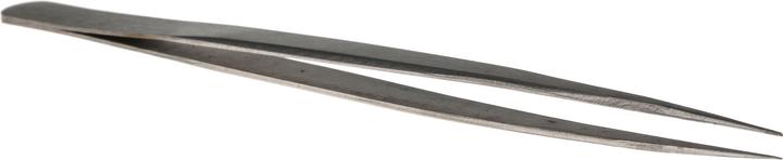 Produktbild Rs Pro Edelstahl Pinzette, Spitze Gerade, Extrafein, 140 mm
