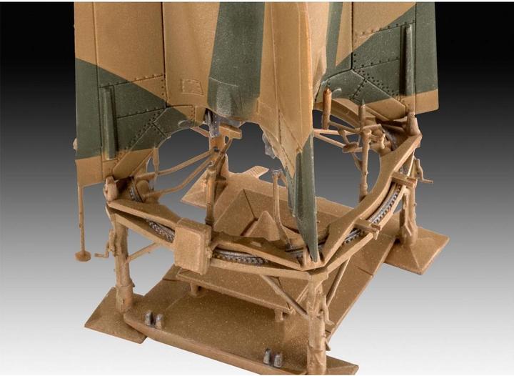 Produktbild Revell Model Set German A4/V2 Rocket