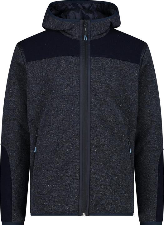 CMP Campagnolo Jacket Fix Hood