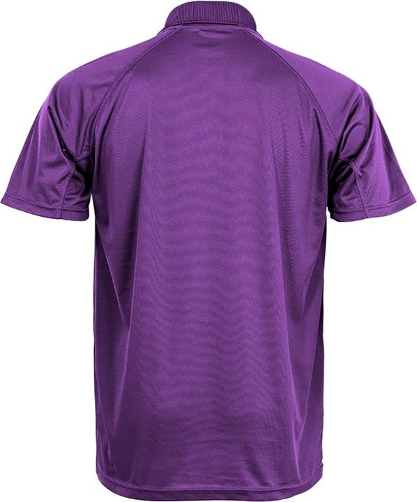 Actual product image Spiro Impact Performance Aircool Polo (L)