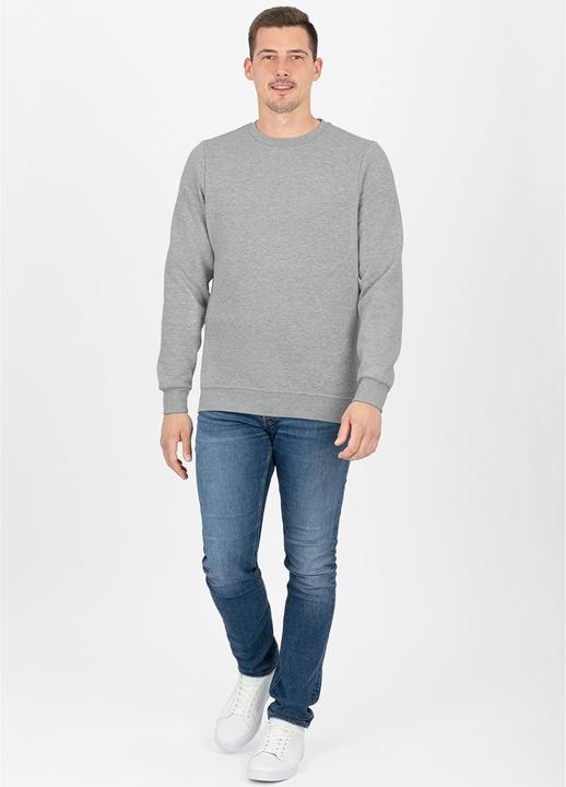 Actual product image JAKO Sweat Organic (5XL)