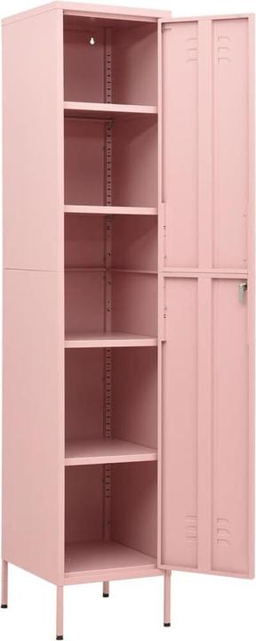 Immagine prodotto VidaXL Regis (35 x 46 x 180 cm)