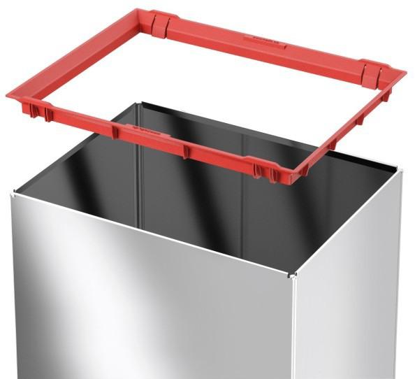 Actual product image Hailo Big-Box Swing XL (52 l)