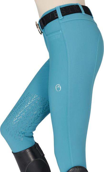 Image du produit Vestrum pantalon équitation mid grip syracuse v (44)