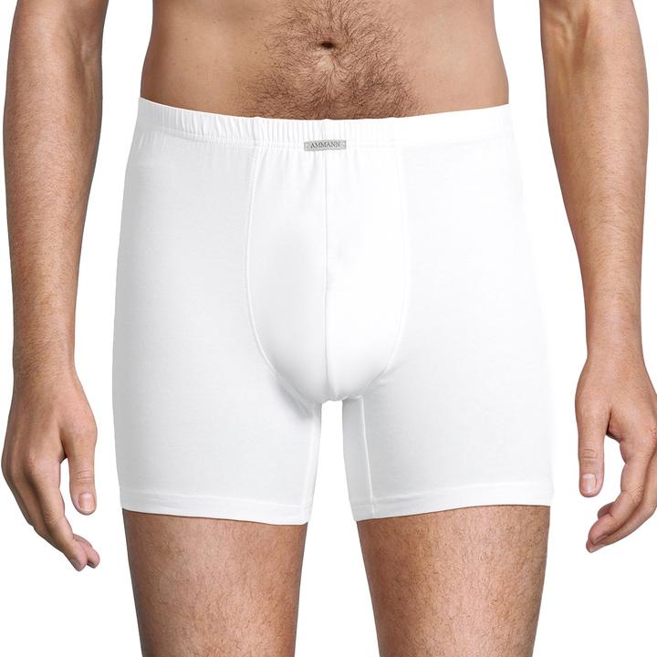 Immagine prodotto Ammann 3er Pack Close to you Long Short / Pant (6, L, confezione da 3)