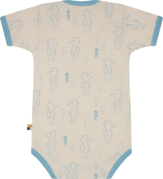 Immagine prodotto loud + proud Body kurzarm Druck (92)