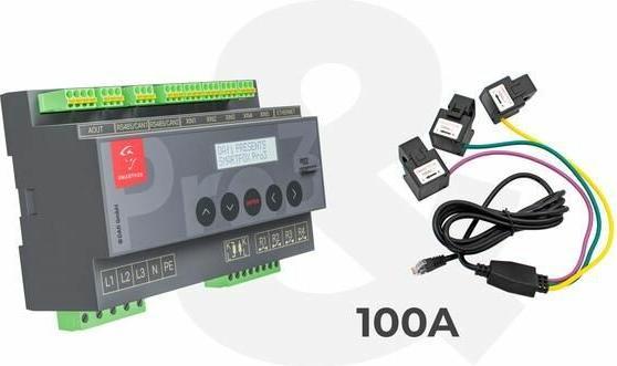 Actual product image Smartfox S0 Monitoring