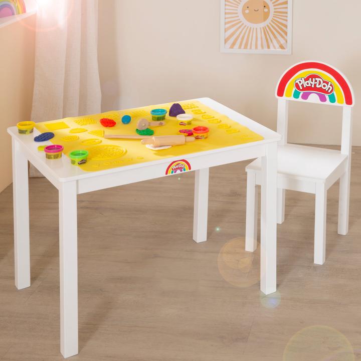 Immagine prodotto Roba Set di sedute " x Play-Doh" PlayDoh (Dinette per bambini)