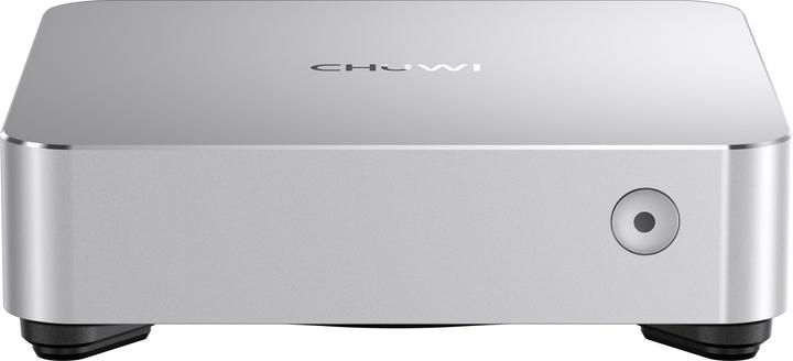 Actual product image Chuwi AuBox (AMD Ryzen 9 6900HX, 16 GB, 512 GB)