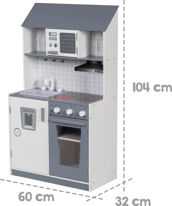 Immagine prodotto Roba Cucine giocattolo