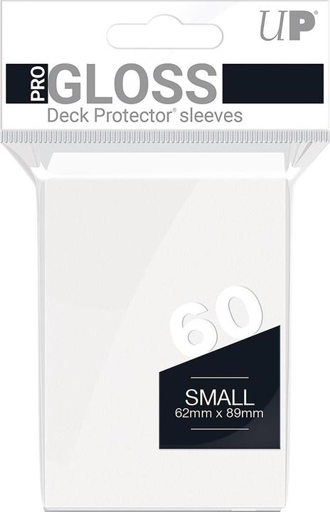Ultra Pro Deck Protector Kartenhüllen Mini Solid